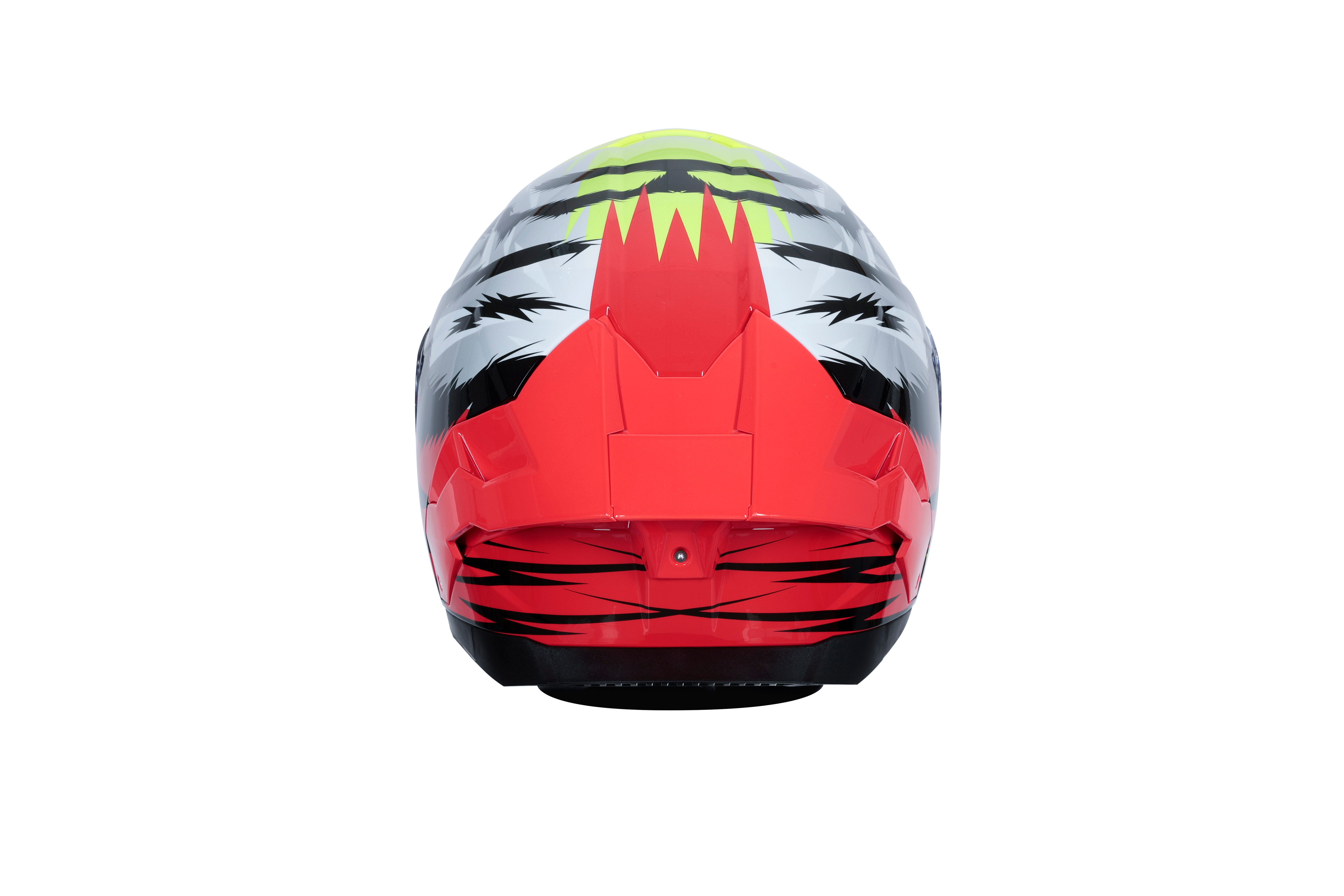 Replica del casco Just1 J-STR Demonic Axel Bassani 2025 Replica 6030390171005 