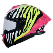 Just1 J-STR Casco Tiger Tom Booth-Amos Replica 2025 6130320201000 