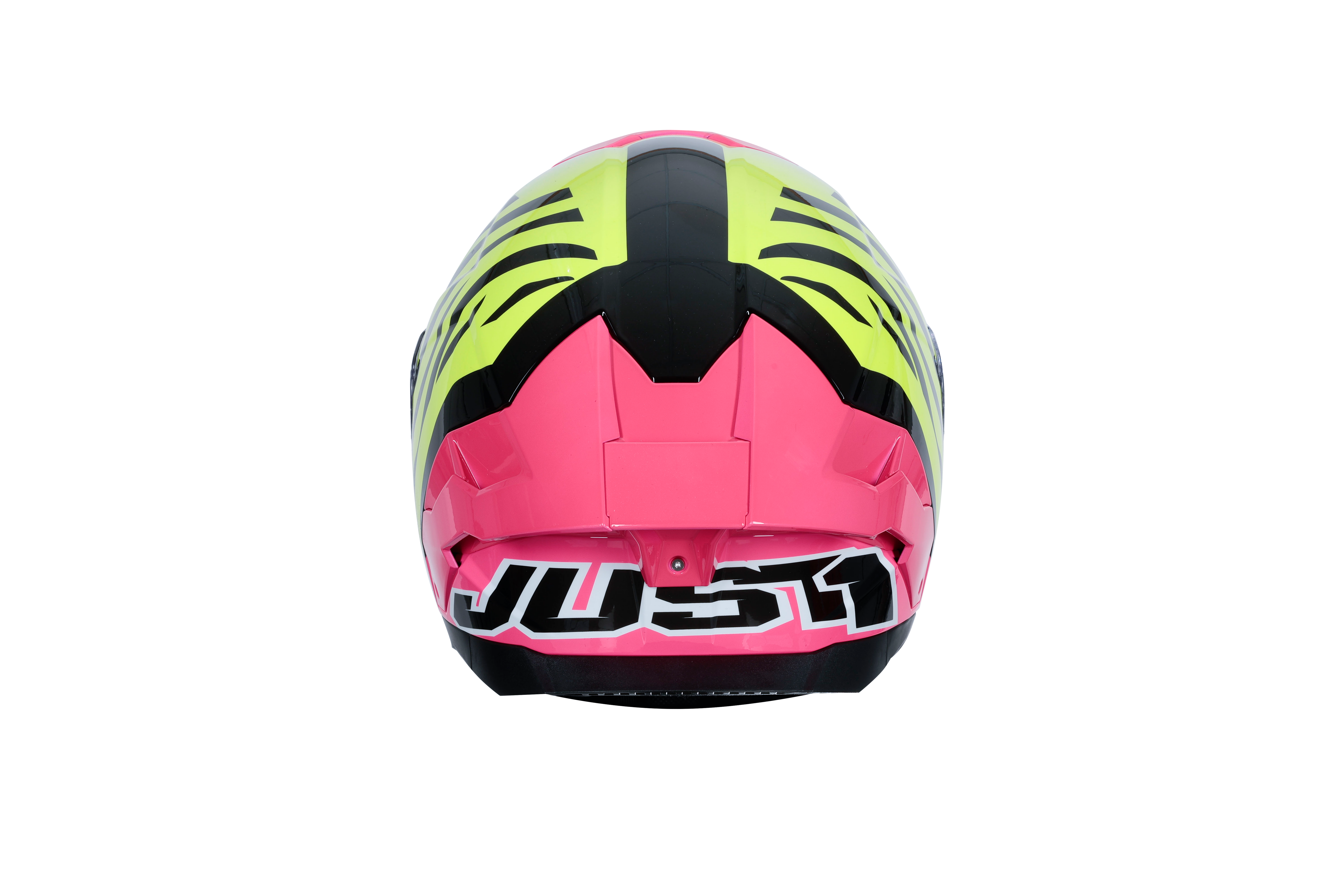 Just1 J-STR Casco Tiger Tom Booth-Amos Replica 2025 6130320201000 