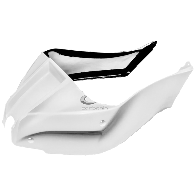 Copertura aerea Airbox in fibra di carbonina Kawasaki ZX-10 R/RR (16-20) K16425AF