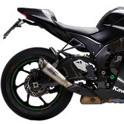 SC-project slip-on S1 Kawasaki ZX-10 R/RR (16-20) K22A-41T