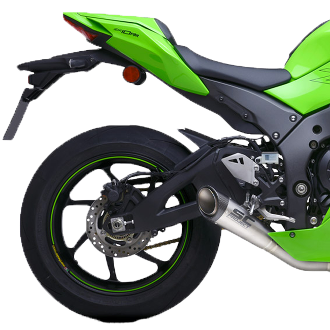 SC-project slip-on s1 + kat-sachtorg kawasaki zx-10 r/rr (21-25) k38a-det41t