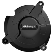 Cover di protezione della protezione dell'accoppiamento GBracing BMW S1000RR K46 (17-18)