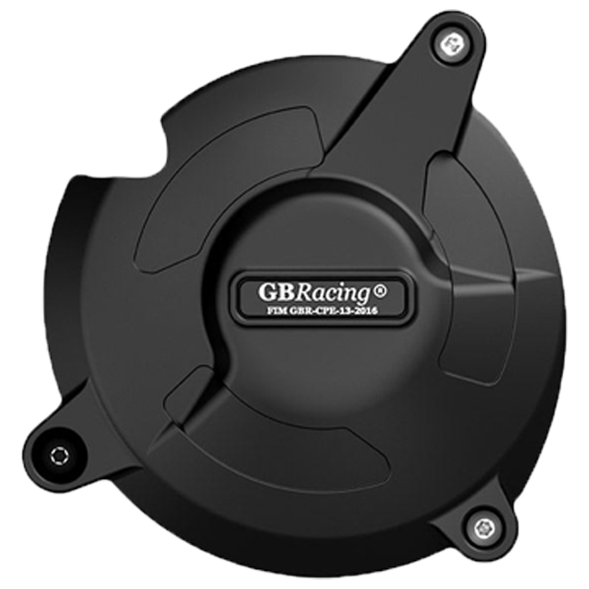 Cover di protezione della protezione dell'accoppiamento GBracing BMW S1000RR K46 (17-18)