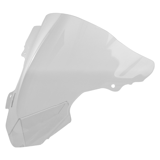 MRA R Racing Parabrezza BMW S1000RR K46 (15-18) 