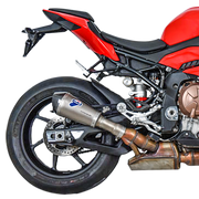 Termignoni Kit slip-on bmw bmw s1000rr k67 (19-20)
