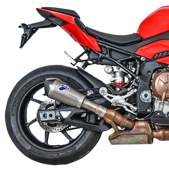 Termignoni Kit slip-on bmw bmw s1000rr k67 (19-20)