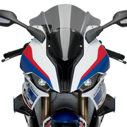 Spoiler Winglets Puig Downforce BMW S1000RR K67 (19-22) 3636 