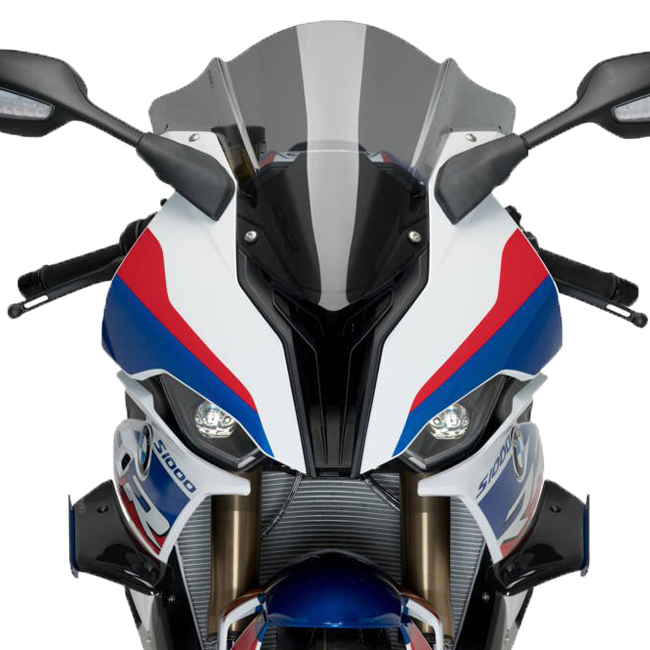 Spoiler Winglets Puig Downforce BMW S1000RR K67 (19-22) 3636 