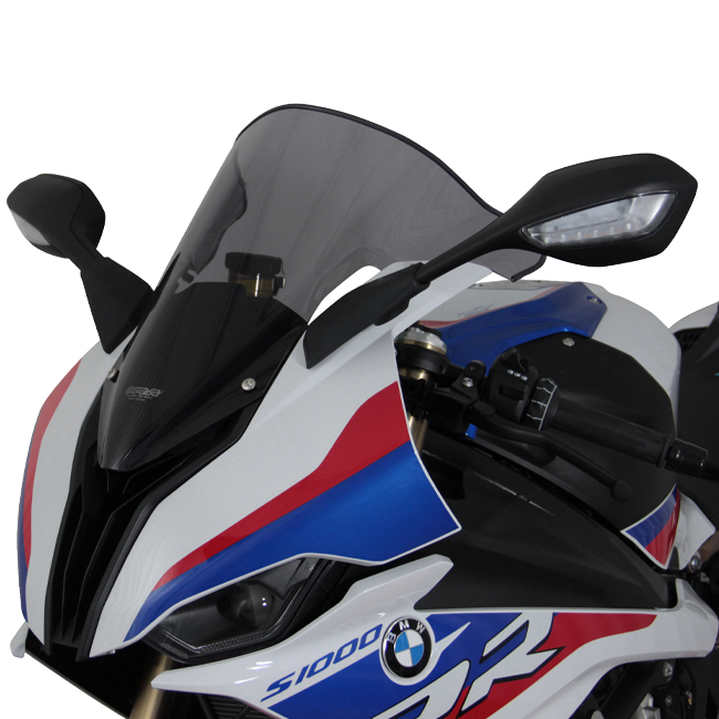 MRA R Racing Parabrezza BMW S1000RR K67 (19-22) 