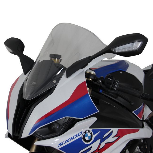 MRA R Racing Parabrezza BMW S1000RR K67 (19-22) 