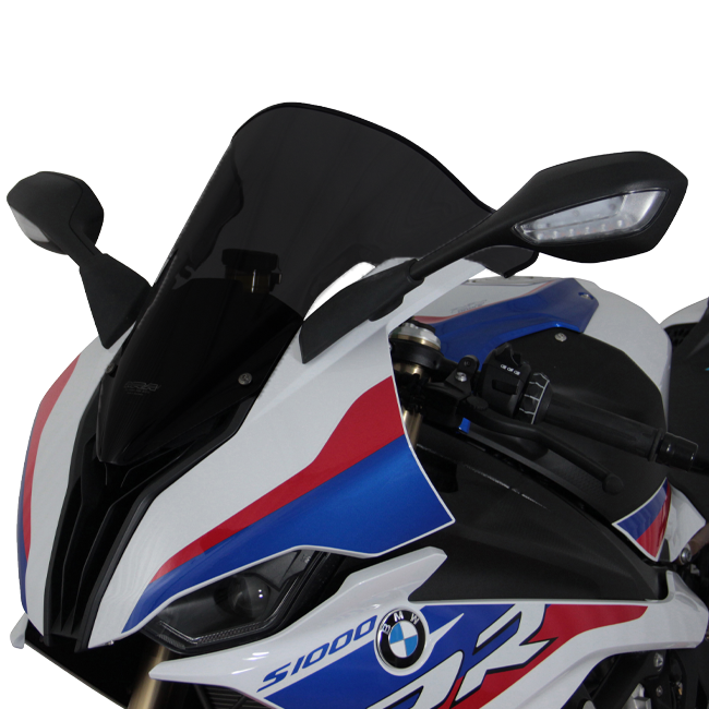MRA R Racing Parabrezza BMW S1000RR K67 (19-22) 