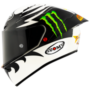 SUOMY S1-XR GP Helm Francesco Peccone Bagnaia Mugello Replica 2024 K6SX0011