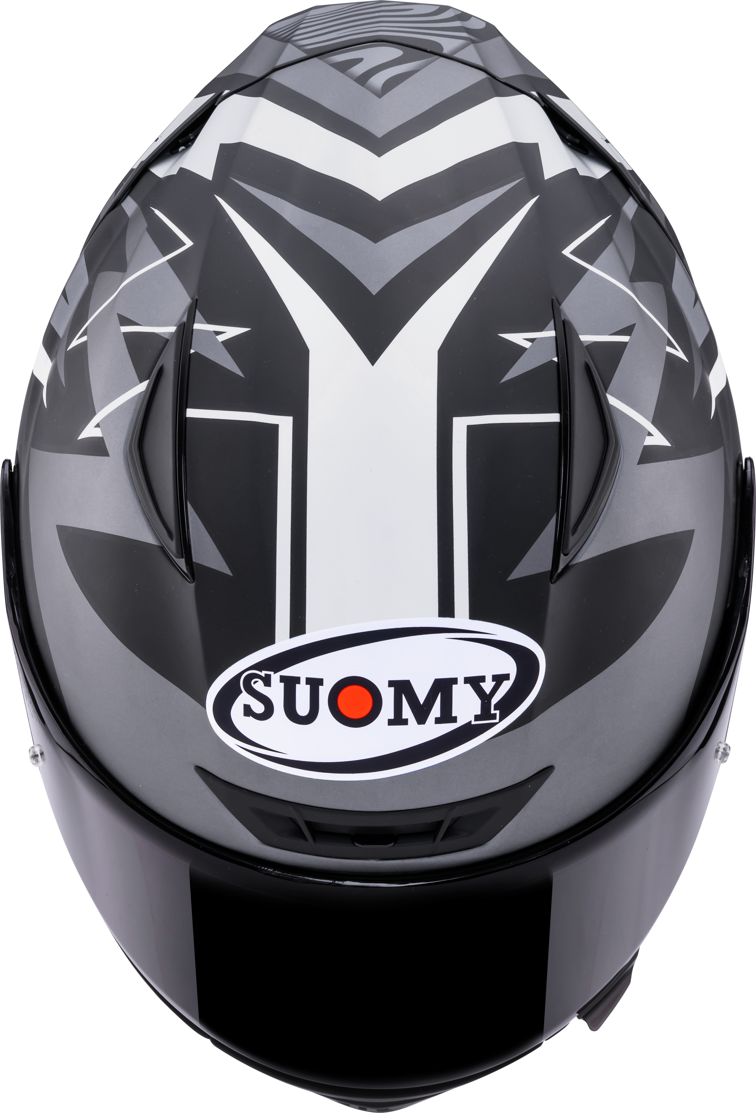 Suomy Track-1 Casco Matt Sam Lowes Replica Edizione Invernale 2025 K6T10021 