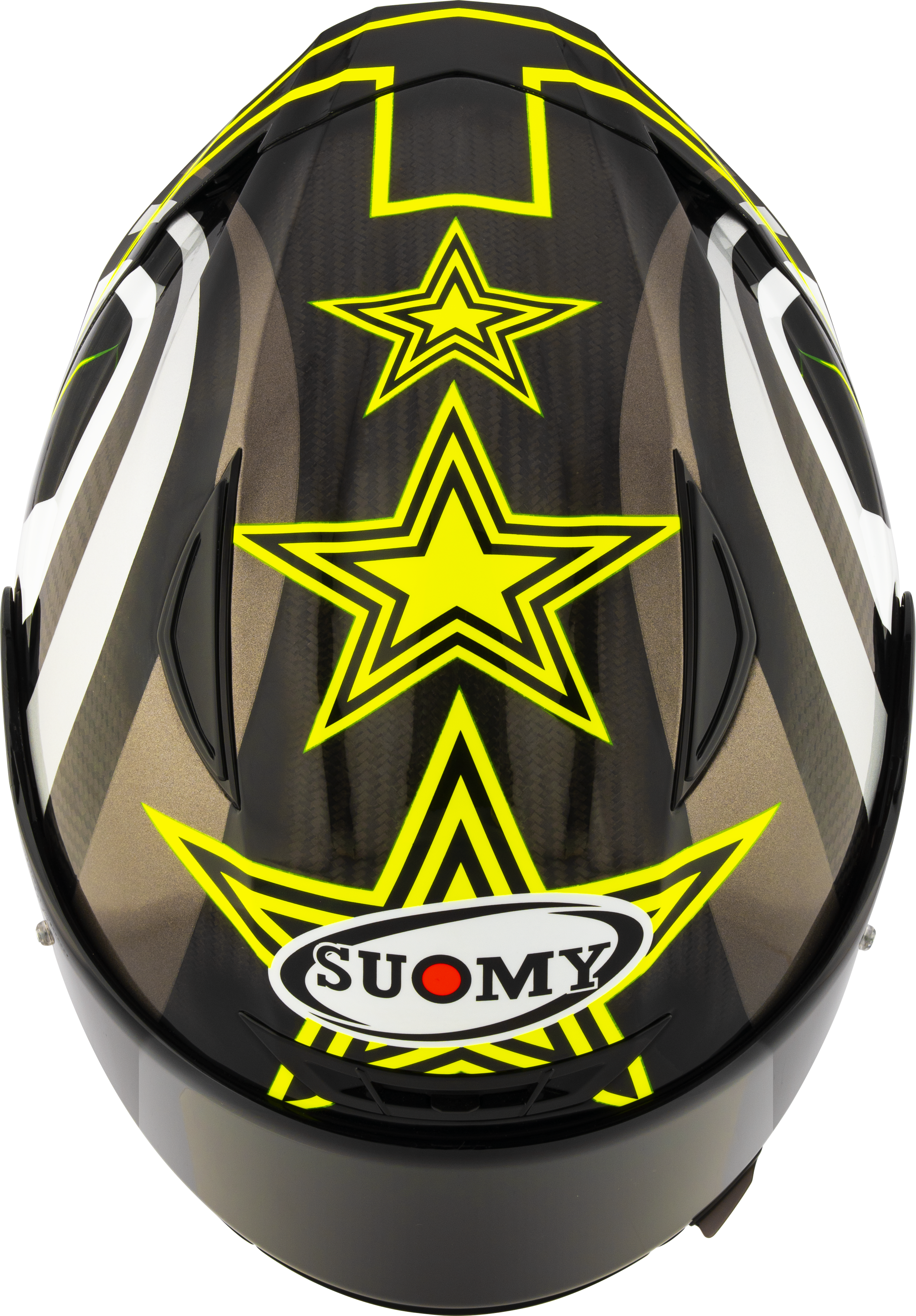 Casco Suomy TX-Pro Replica Neil Hodgson K6TX0012 
