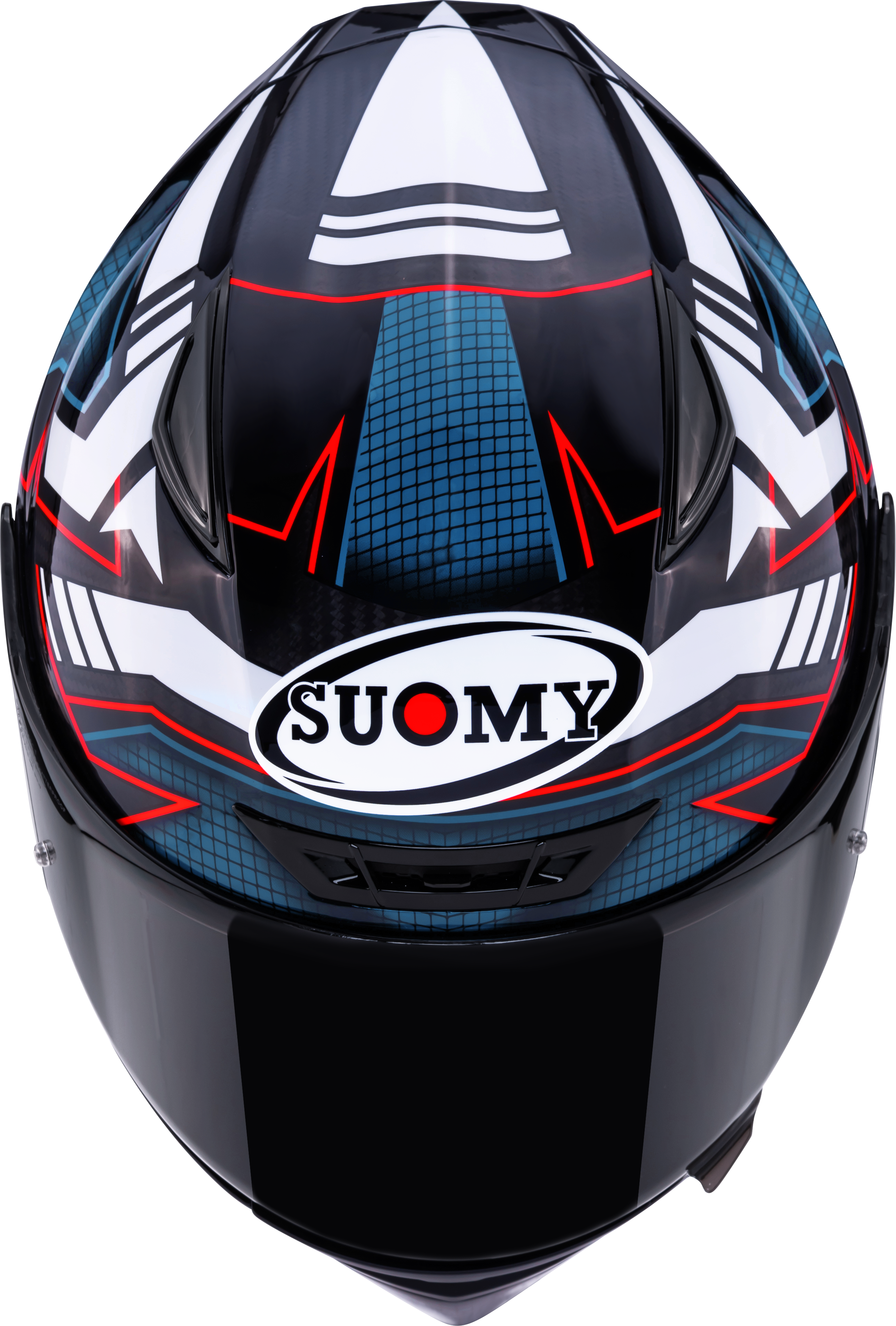 Casco Suomy TX-Pro Flawless White K6TX0014 
