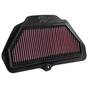 K&N filtro aria di ricambio Kawasaki ZX-10 R/RR (16-26) KA-1016 