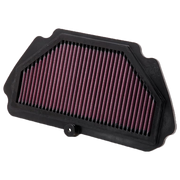 K&N filtro aria di ricambio Kawasaki ZX-6R/636/RR (09-26) KA-6009 