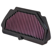 K&N Racing filtro dell’aria Kawasaki ZX-6R/636/RR (09-26) KA-6009R 