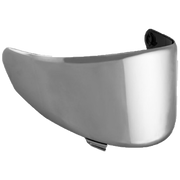 Kyt visor nz-race iridium specchio cromato argento yanf0va0