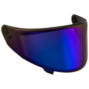 SUOMY Visor Track-1 e TX-Pro Iridium Blue Kavr0vb0