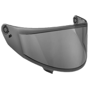 SUOMY Visor Track-1 e TX-Pro leggermente colorato Kavr0vf0