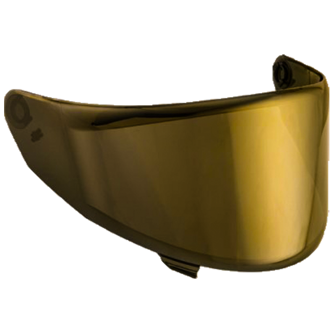 Kyt visor nz-race iridium oro yanf0vo0