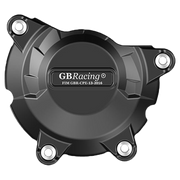 Avvistamento Machine Protettore Copertura protettiva GBracing Kawasaki ZX-10R/RR (21-25)