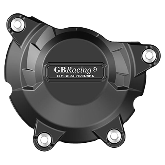 Avvistamento Machine Protettore Copertura protettiva GBracing Kawasaki ZX-10R/RR (21-25)