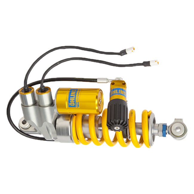 Öhlins TTX SSP EC Spbein Kawasaki ZX-10 R (11-12) KA 035