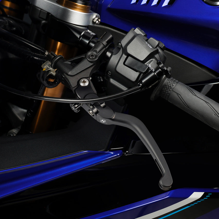Leva frizione regolabile Bonamici Yamaha YZF-R9 (25-26) LC270 