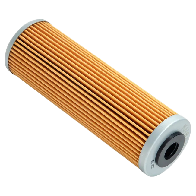Filtro dell'olio K&N Premium KTM RC8 1190 (08-11) KN-650 