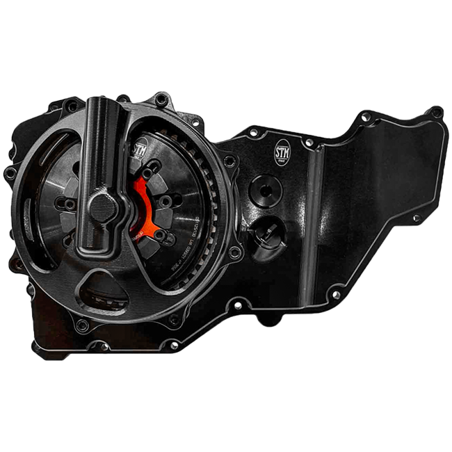 STM EVO SBK Clutch secco Aprilia RSV4/RF/RR/1100 Factory (15-25) KTT-3600