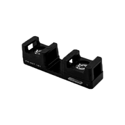 Supporto cablaggio telaio sinistro WorldSSP Feel Racing Ducati Panigale V2 955 (20-24) FR.827.181 