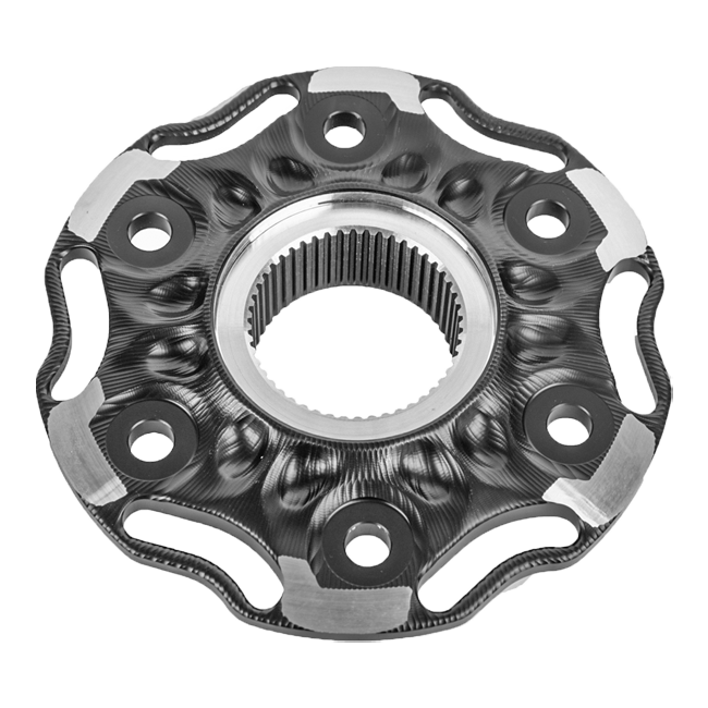 Carrier a catena ragno razzio Ducati Panigale V4/S/R (18-24) 95.187