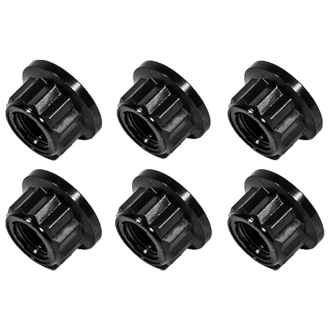 Kit titante M10x1.25 12 Kant Chain Wheel Carrier Ducati Panigale V4/S/R (18-24)