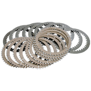 Kit dischi frizione e lamelle frizione STM Racing per Ducati Panigale V4/S/R (18-24) ADU-0040 