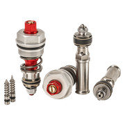 Kit pistone a forcella anteriore K-tech Yamaha YZF-R6 (06-16) 20SSK-KYB-4HL