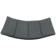 Shoei Head Pad nella parte anteriore F9 (XPRO) Type-P per X-Sppr Pro