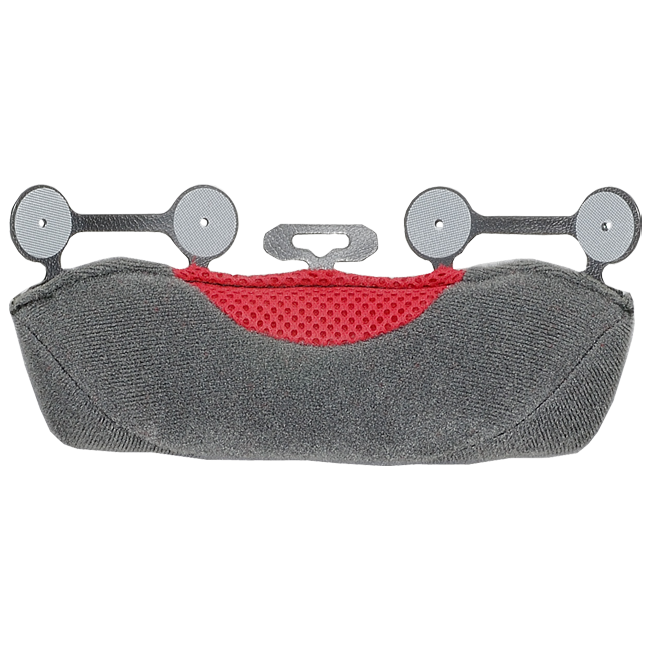 Shoei Head Cushion Nacks L13 (XPRO) Type-P per X-SRE PRO