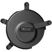 Cover di protezione della protezione dell'accoppiamento GBracing Suzuki GSX-R 600/750 (06-16)