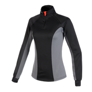 Spidi Termico superiore tuta da moto | Donna | Nero/Antracite| L73172 