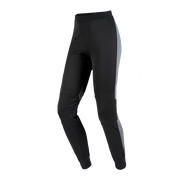 Spidi Thermo Tuta da Moto | Donna | Nero/Antracite| L74172 
