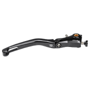 Leva freno regolabile Bonamici Racing Yamaha YZF-R1 (04-14) LB140