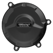 Cover di protezione della protezione dell'accoppiamento GBracing Ducati Panigale 1299/s (15-18)