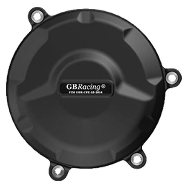 Cover di protezione della protezione dell'accoppiamento GBracing Ducati Panigale 1199/R/S (12-17)
