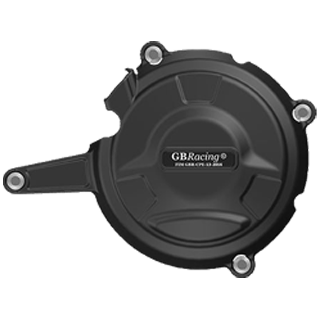 Avvistamento Macchine Protettore Copertura protettiva GBracing Ducati Panigale 1199/S/R (12-17)