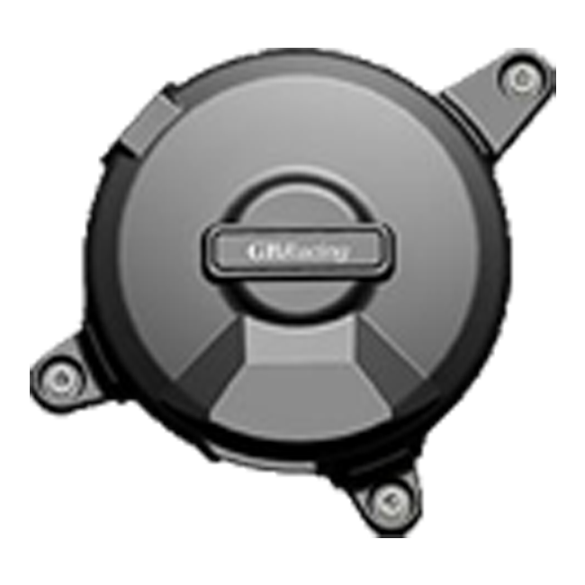 Avvistamento Machine Protettore Copertura protettiva GBracing KTM RC8/R 1190 (08-11)