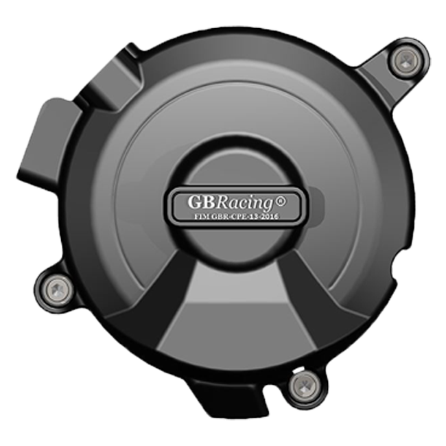 Avvistamento Machine Protettore Copertura protettiva GBracing KTM RC8/R 1190 (12-16)