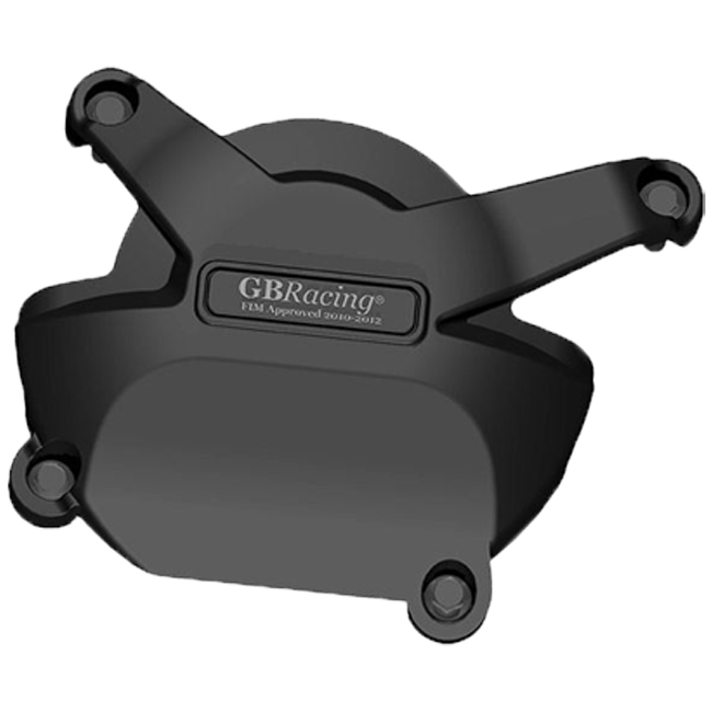 Avvistamento Machine Protettore Copertura protettiva GBracing Honda CBR 1000 RR (08-16)